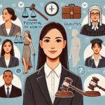 7 Essential Qualities to Look for in a Lawyer