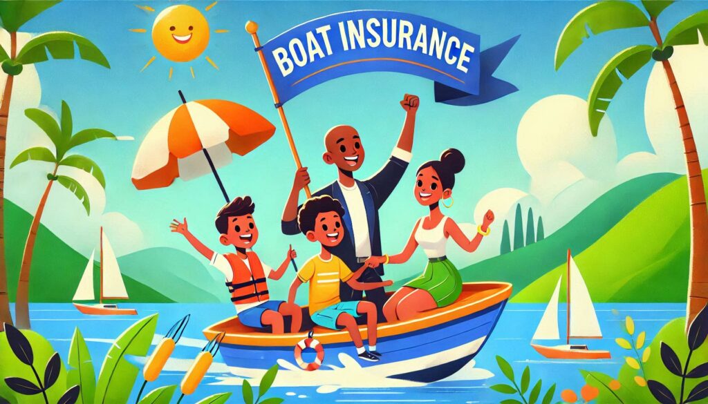 How to Save on Boat Insurance Without Compromising Coverage