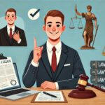 How to Choose the Right Lawyer for Your Case