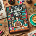 What is the Purpose of the Attorney Guide?