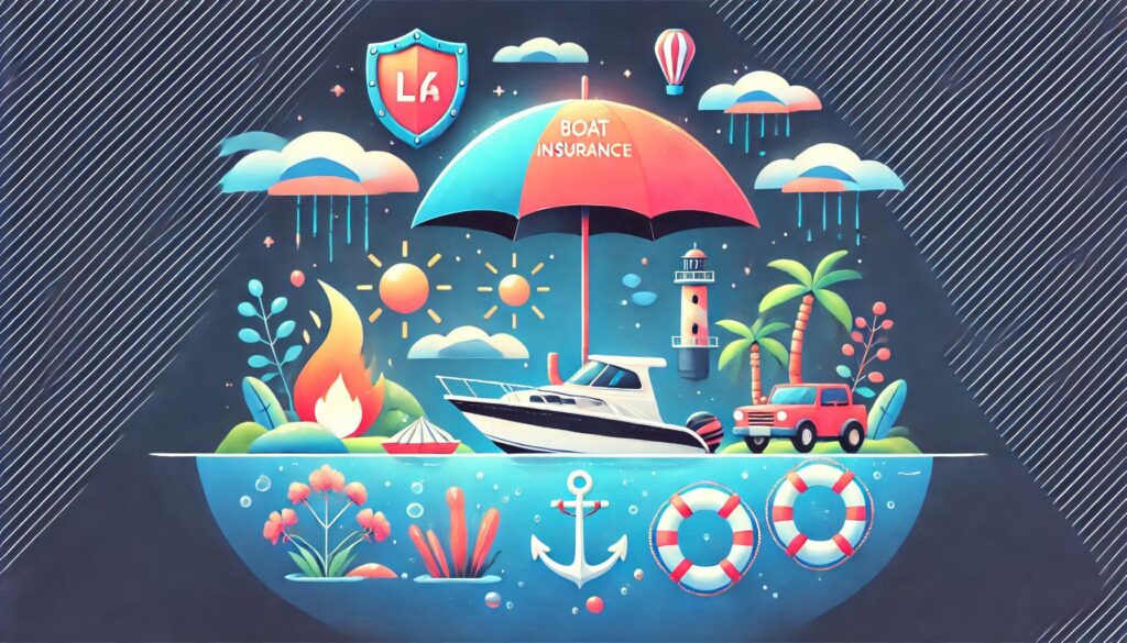 Boat Insurance: Your Comprehensive Guide