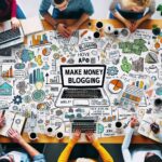 How to Make Money Blogging Full Guide